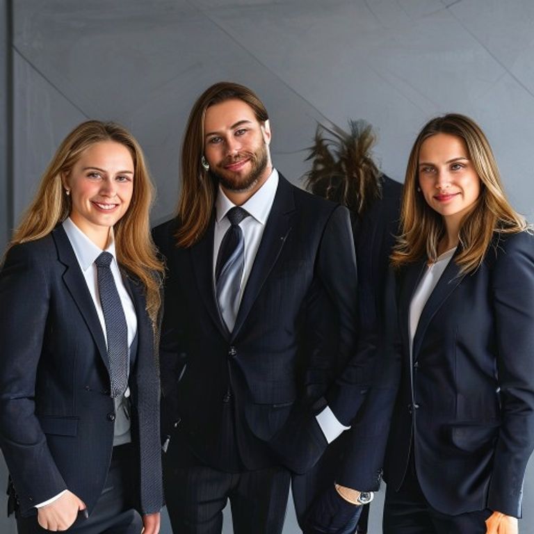 Management Consulting